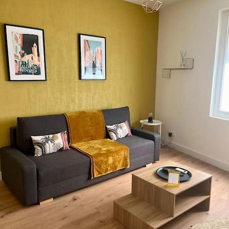 Appartement Hyper Centre Climatise Salon-de-Provence Dış mekan fotoğraf