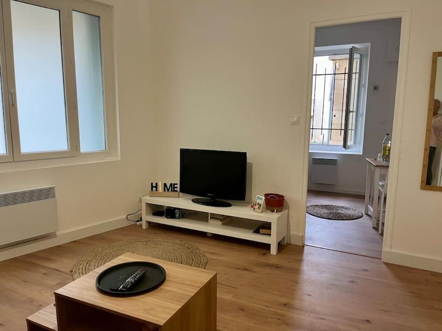 Appartement Hyper Centre Climatise Salon-de-Provence Dış mekan fotoğraf