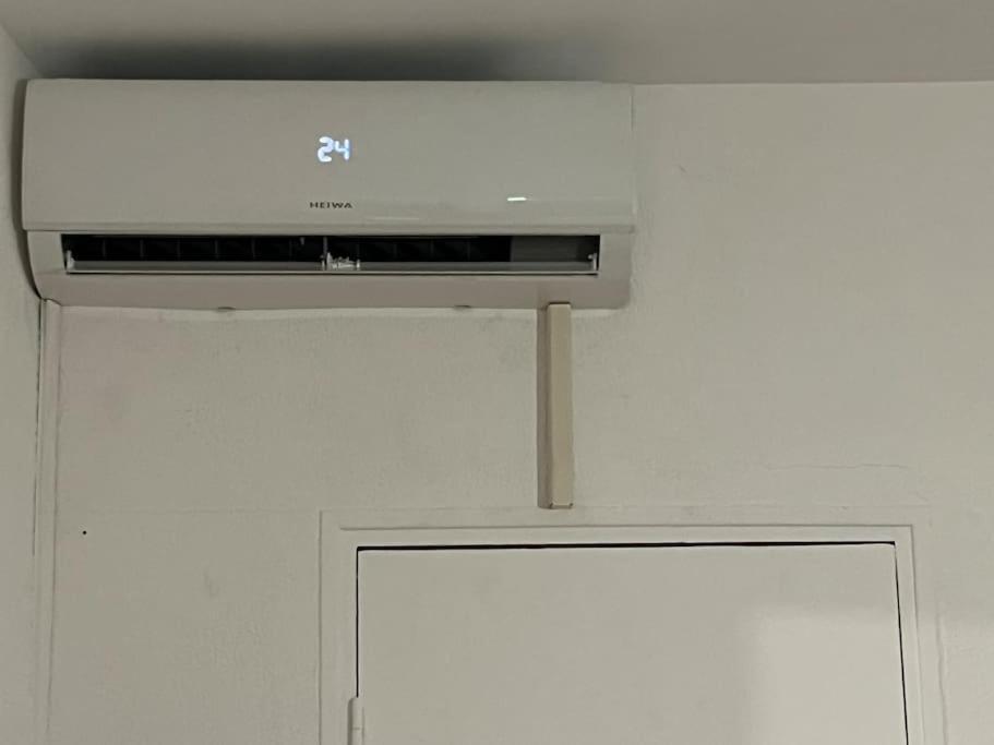 Appartement Hyper Centre Climatise Salon-de-Provence Dış mekan fotoğraf